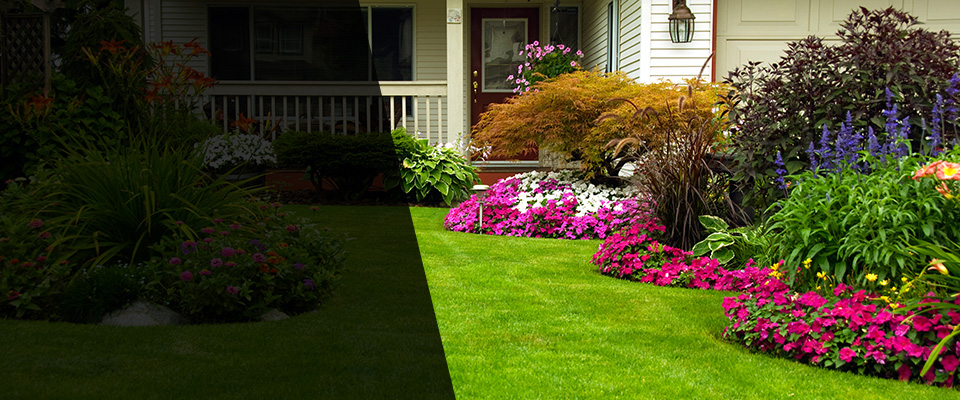 Effingham Landscapers