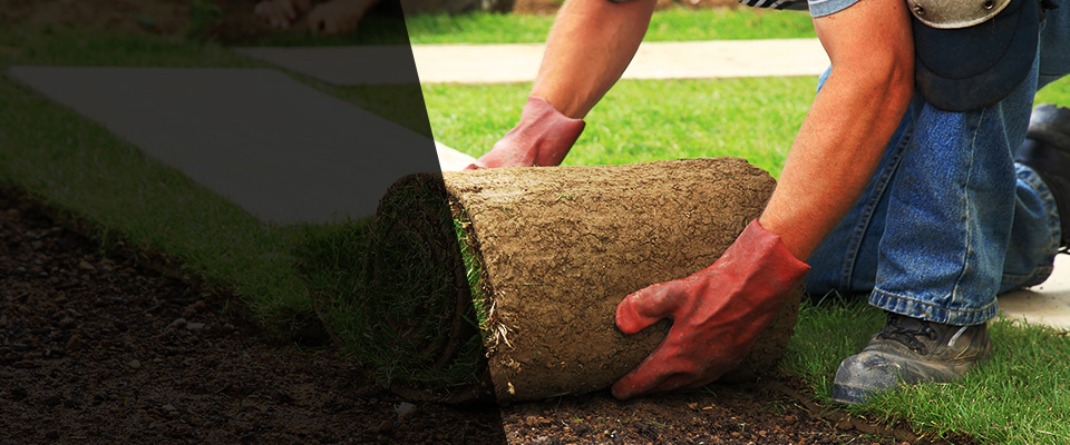 Effingham Landscapers