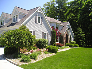 Landscapers and Lawncare Services in Effingham, IL